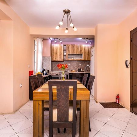 Roof Top Terrace Maisonette Пловдив Екстер'єр фото