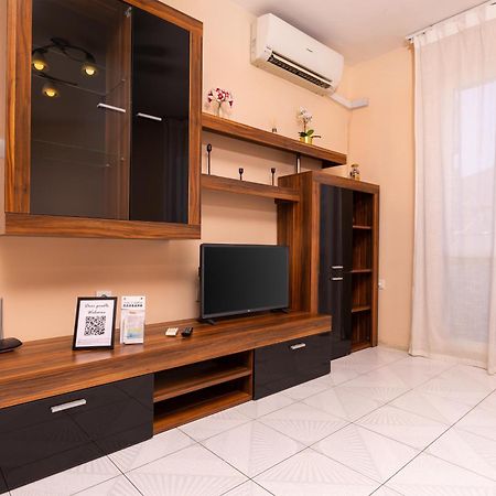 Roof Top Terrace Maisonette Пловдив Екстер'єр фото